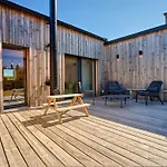 Dağ evi Popcorn By Interhome *