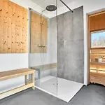 Dağ evi Popcorn By Interhome *