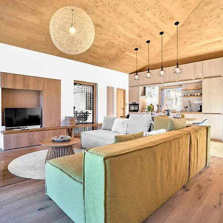 Popcorn By Interhome Abertamy