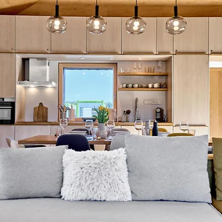 Alpehytte Popcorn By Interhome