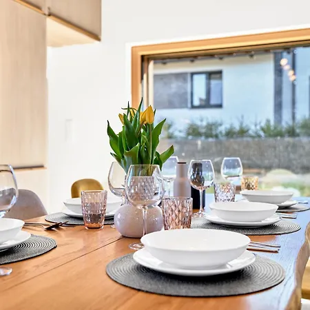 Popcorn By Interhome Abertamy