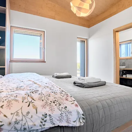 Popcorn By Interhome Alpehytte Abertamy