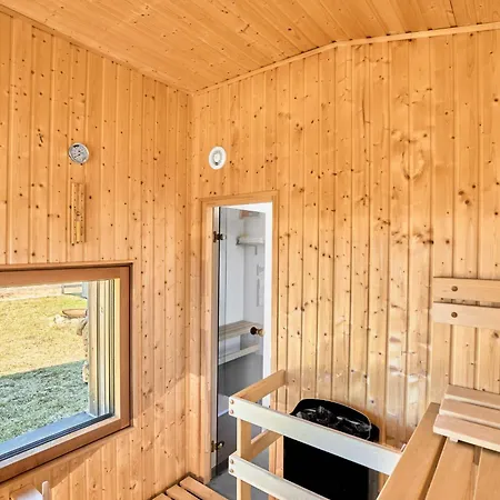 Popcorn By Interhome Abertamy