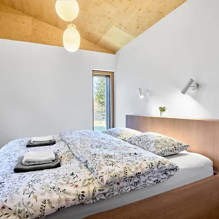 Popcorn By Interhome Alpehytte *