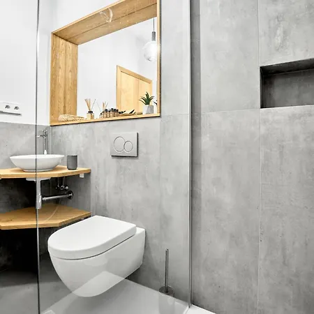 Popcorn By Interhome * Abertamy