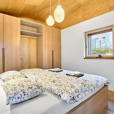 Popcorn By Interhome *