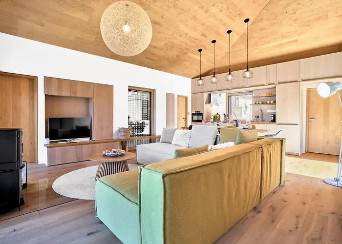 Popcorn By Interhome Abertamy