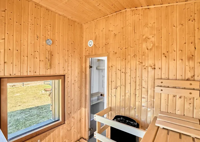 Popcorn By Interhome Abertamy