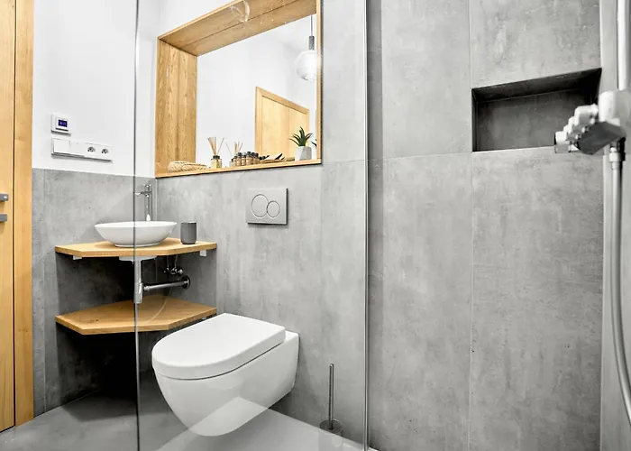 Popcorn By Interhome * Abertamy
